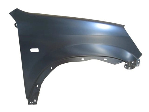 Honda Crv- 2005-2006; Ön Çamurluk Sağ Sinyal Ve Dodik Delikli (Tyg) Oem No: (60211-Sca-E00Zz)