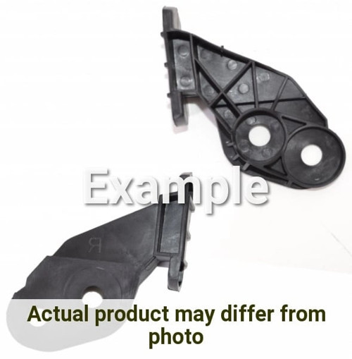 Hyundai Accent Blue Ön Tampon Braketi Sağ 2010- (Oem No: 865841R000)