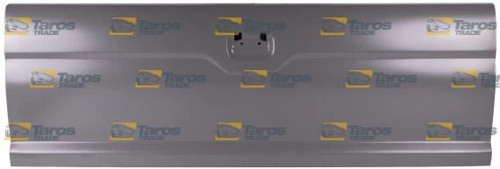 Bagaj Kapağı L200 99-06 (Yazısız Tip Ortadan Açmalı) (Oem No: Mr125931)