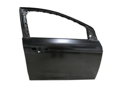 Ford Focus- Sd/Hb- 15/18; Ön Kapı Komple Sağ (İceli/Çekomastikli) (Bfn) (Oem No: Pbm51A20124Bf)