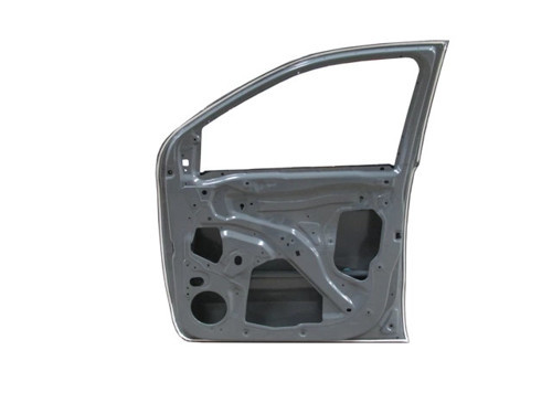 Ford Ranger- Pıck Up- 16/18; Ön Kapı Komple Sağ (İceli/Çekomastikli) (Tw) (Oem No: Uc9M58020)