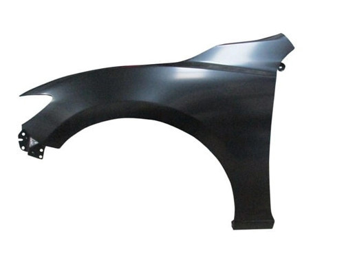 Mazda 6- 2013-2014; Ön Çamurluk Deliksiz Sol (My) Oem No: (Ghp9-52-211A)