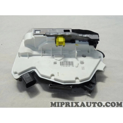 Vw İbiza 2008 Kapı Kilidi Arka Sol (Oem No:6J0839015J)
