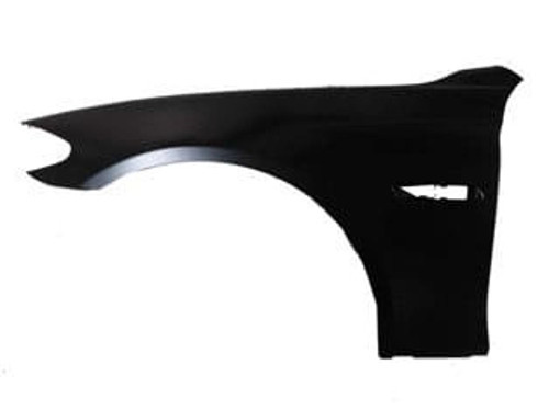Bmw 5 Serı- 5 Serisi- 2010-2016; Ön Çamurluk Delikli Sol Çelik (Tyg) Oem No: (41357248659)