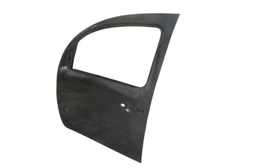 Renault Kangoo- 3- 2008 2013 Ön Kapı Komple Sol (İceli/Çekomastikli) (Tw) (Oem No:801015880R)