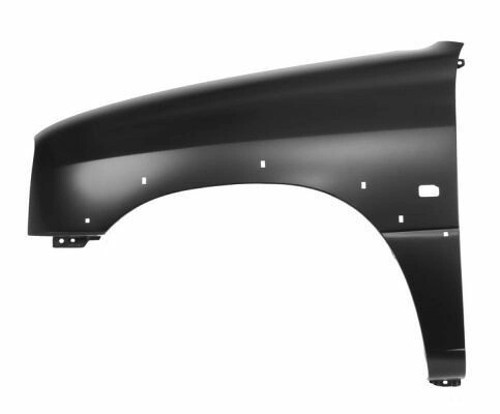 Suzuki Vitara Ön Çamurluk Delikli Sol 2001-2005 (Oem No: 58811-65Dc0-000)