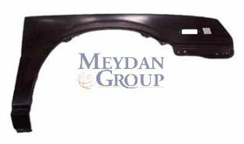 Mıtsubıshı Lancer- Gold- 87/88; Ön Çamurluk Delikli Sağ (Sinyal Deliği Önde) (Oem No: Mb506192)