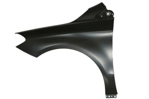 Mercedes B Class Ön Çamurluk Aluminyum Sol 2011- (Oem No: A2468810101)