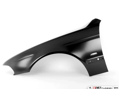 Bmw 5 Serisi Ön Çamurluk Sol 1997-2002 (Oem No: 41358162133)