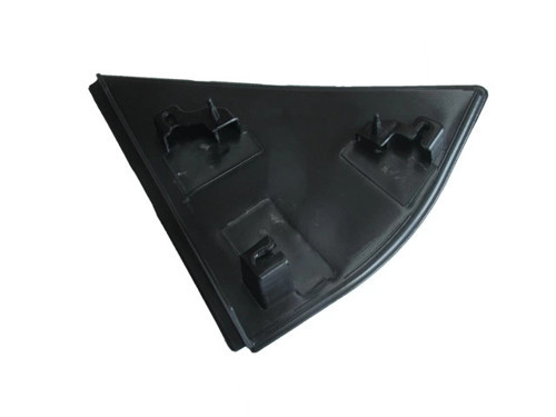 Opel Combo- 19/24; Ön Çamurluk Üst Köşe Plastiği Sol (Oem No: 9825216180)