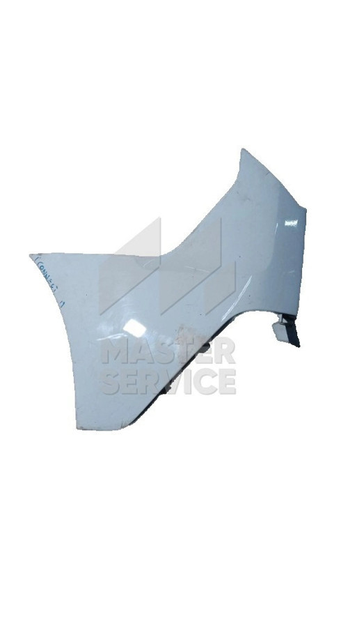 Ford Connect Arka Tampon Astarlı Sol 2013- (Oem No: Dt1117927Bexwaa)