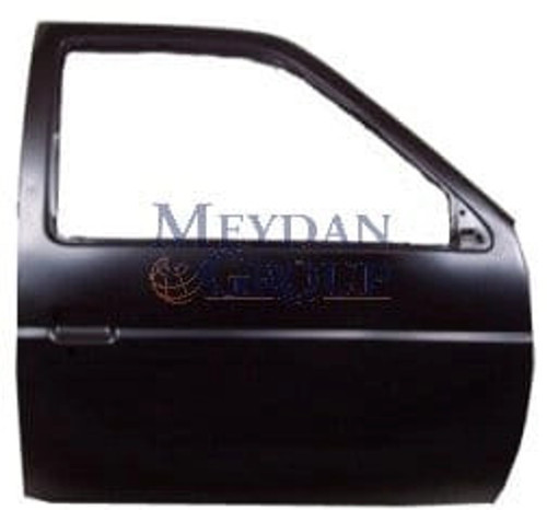 Nissan Pıck Up- D21- 89-1997 Ön Kapı Komple Sağ (Fpı) Oem No: (80100-92G36)
