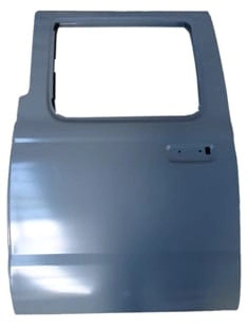 Nissan Skystar- Pıck Up- D22- 1997-2002; Arka Kapı Komple Sol Gri Boyalı/İceli (Bfn) Oem No: (82101-