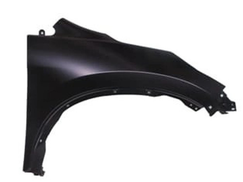 Honda Crv- 2013-2014; Ön Çamurluk Sağ Deliksiz (Tw) Oem No: (60210-T0A-A90Zz)