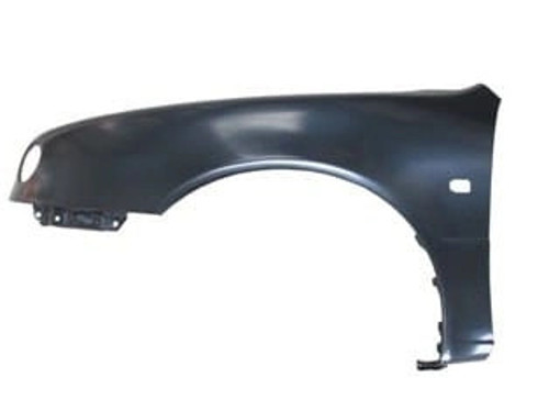 Toyota Corolla- Ae111- 1999-2000; Ön Çamurluk Delikli Sol (Yuvarlak Farlı Tip) (My) Oem No: (53812-0