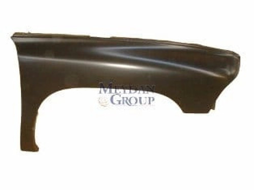 Dodge Durango- 1998-2003; Ön Çamurluk Delikli Sağ (İç Podye Sacı İle Birlikte) (Tyg) Oem No: (552550
