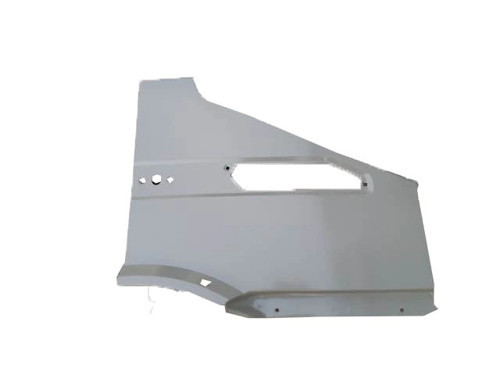 Iveco Daıly 1990-1998 Ön Çamurluk Delikli Sağ Gri Boyalı (Sımyı) Oem No: (93923132)