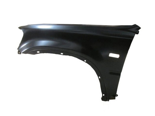 Honda Crv- 1997-2001; Ön Çamurluk Sol Sinyal Ve Dodik Delikli (Tyg) Oem No: (60261-S10-G00Zz)