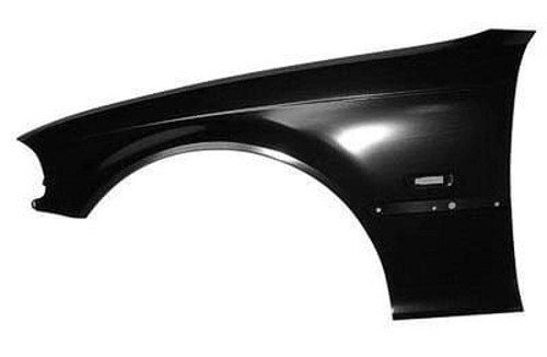 Bmw 3 Serı- 3 Serisi- Coupe- 1998-2001; Ön Çamurluk Delikli Sol (Tyg) Oem No: (41358241439)