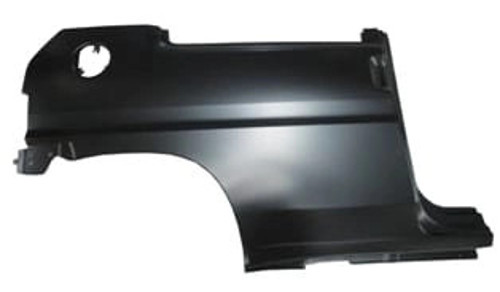 Peugeot 106 1991-1996 Arka Çamurluk Sağ (3Kapı) Oem No: (8526.G0)