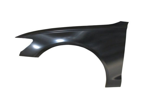 Audi A6 2012-2018; Ön Çamurluk Deliksiz Sol (Alüminyum) (Tyg) Oem No: (4G0821101A)