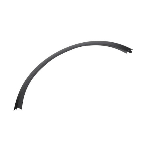 opel mok ka 2012-2016 ön çamurluk agzı plastiği sol (tw) Oem No (95275448)