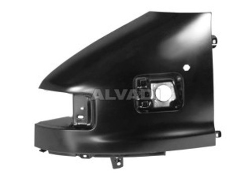 Fiat Ducato Ön Çamurluk Sağ 1994-2001 (Oem No: 1302269080)