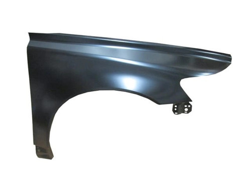 Volvo S40 2008 2012; Ön Çamurluk Deliksiz Sağ (Tyg) Oem No: (30745127)