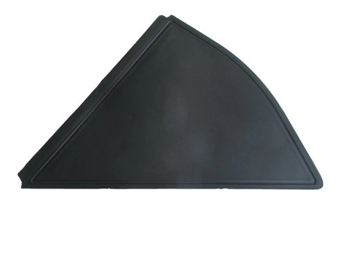 Citroen Berlingo- 2024-2025 Ön Çamurluk Üst Köşe Plastiği Sol (Oem No:9825216180)