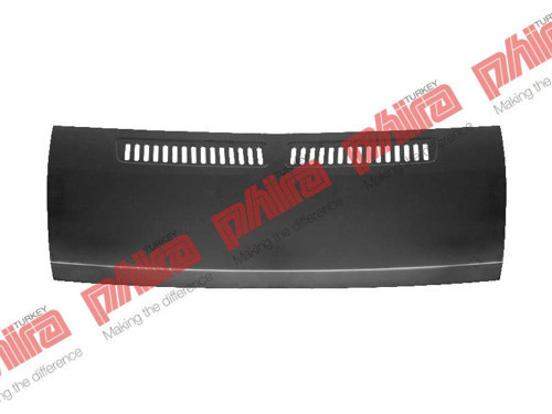 Fiat Ducato Motor Kaputu 2006 (Oem No: 1340587080)