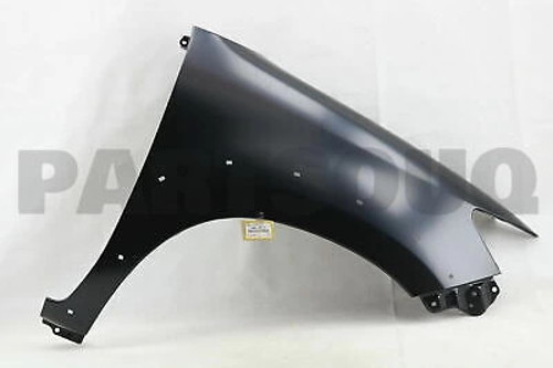 Çamurluk Hilux 2012-2015 Ön Sağ (Oem No:538110K110)