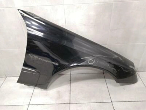 Mercedes E Class Ön Çamurluk Aluminyum Sağ 2002- 2007 (Oem No: A2118800818)