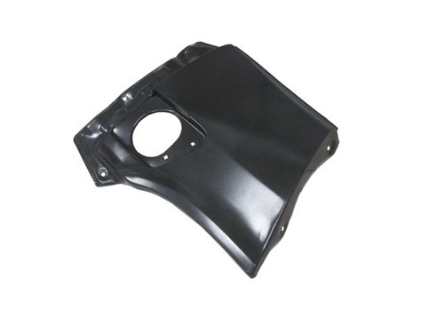 fiat tipo- 1993-2000 arka çamurluk sağ yakıt depo kapağı delıklı Oem No (7652993)