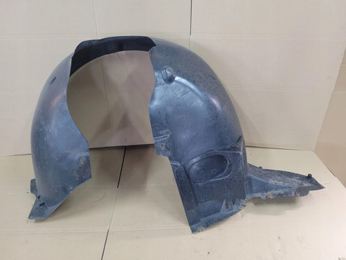Seat Altea /Toledo Ön Çamurluk Davlumbazı Sol 2004- (Oem No: 5P0809957D)
