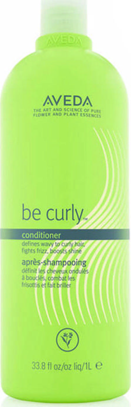 Be Curly Bukleli Saçlar için Saç Kremi 1000ml