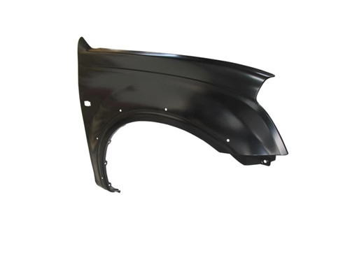 Isuzu D Max- Pıck Up- 04/07; Ön Çamurluk Sağ Sinyal Ve Dodik Delikli (My) (Oem No: 8-97234754-6)