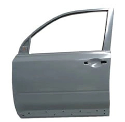 Nissan X Traıl- 2008 2012; Ön Kapı Sol Komple Gri/İceli (Bfn) Oem No: (H0101-Jg0Mm)