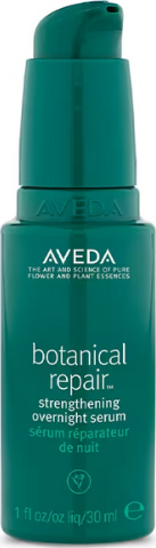 Botanical Repair Saç Onarıcı Gece Serumu 30ml