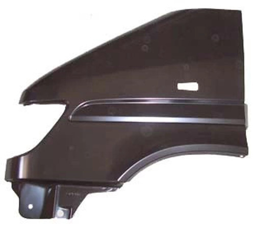Mercedes Sprınter- 95/00; Ön Çamurluk Sol (Büyük Sinyal Delikli) (Tyg) (Oem No: 9016374601)