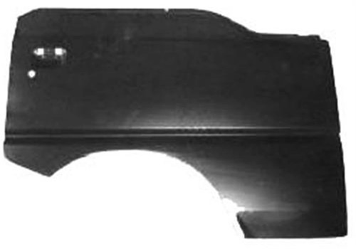 Kapı Sacı L300 Ön Sol (Oem No:Mb421365)