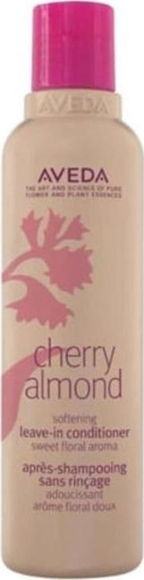 Cherry Almond Durulanmayan Saç Bakım Kremi 200ml