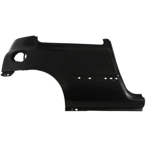 Renault Clio Arka Çamurluk 3 Kapı Sağ 1998-2005 (Oem No: 7751473034)