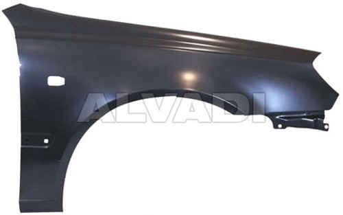 Çamurluk Accent 2003-2006 Ön Sağ (Oem No:6632125370)