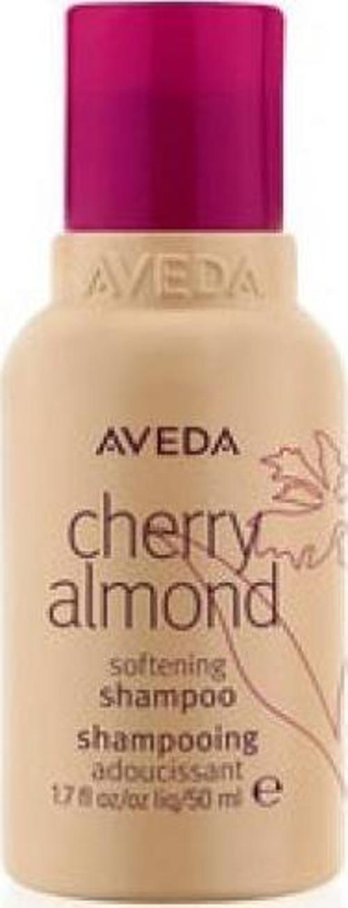 Cherry Almond Yumuşatıcı Şampuan 50ml