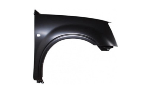 İsuzu Dmax Ön Çamurluk Delikli Sağ 2002- (Oem No: 897387361051)