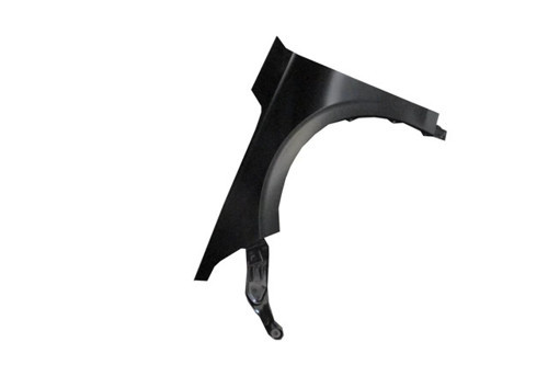 Honda Civic- Sd- 2021-2023 Ön Çamurluk Deliksiz Sol (Tyg) (Oem No:60260T20A00Zz)
