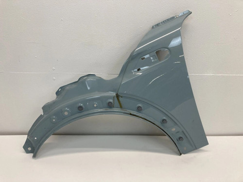 Mini Cooper/One Ön Çamurluk Delikli Sol 2007-- (Oem No: 41352754725)