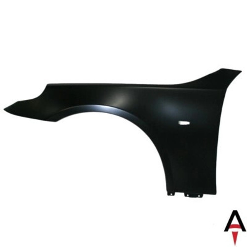 Bmw 5 Serisi Ön Çamurluk Aluminyum Sol 2003- (Oem No: 41357111429)
