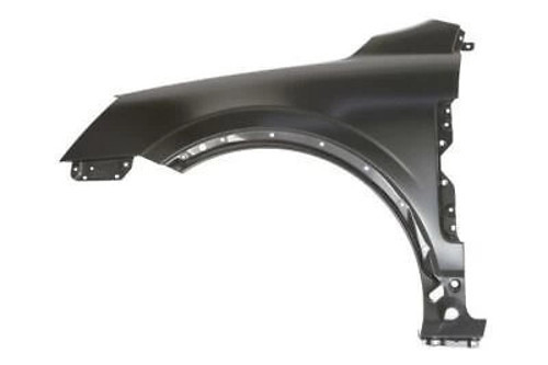Opel Antara- 2007-2011 Ön Çamurluk Deliksiz Sol (Tyg) (Oem No:96661148)
