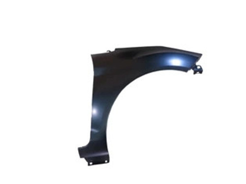 Ford Fıesta- 09/13; Ön Çamurluk Deliksiz Sağ (Tw) (Oem No: C1Bb A16015 Aa)